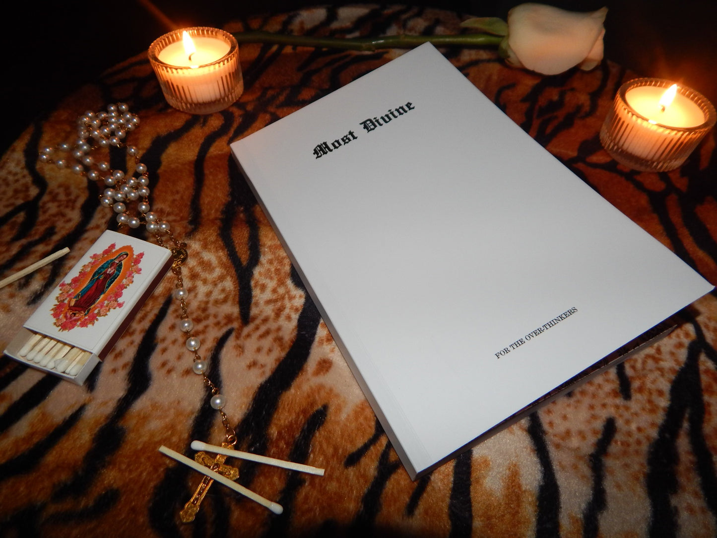 Intention Journal